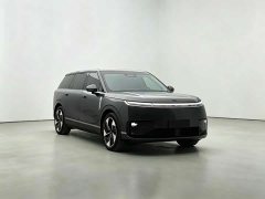Xpeng Xiaopeng GX Pure Electric 665 Ultra SE - ფოტო 3