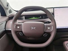 Xpeng Xiaopeng GX Pure Electric 665 Ultra SE - ფოტო 5