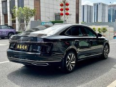 Volkswagen Passat 330TSI Starry Sky Luxury Edition - photo 10