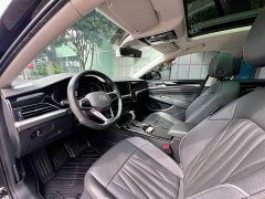 Volkswagen Passat 330TSI Starry Sky Luxury Edition - photo 11