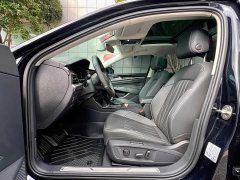 Volkswagen Passat 330TSI Starry Sky Luxury Edition - photo 12