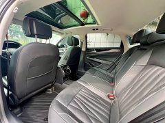 Volkswagen Passat 330TSI Starry Sky Luxury Edition - photo 16