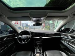 Volkswagen Passat 330TSI Starry Sky Luxury Edition - photo 19