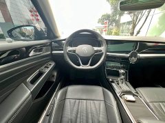 Volkswagen Passat 330TSI Starry Sky Luxury Edition - photo 20