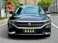Volkswagen Passat 330TSI Starry Sky Luxury Edition - photo 4