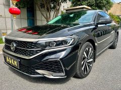 Volkswagen Passat 330TSI Starry Sky Luxury Edition - photo 5