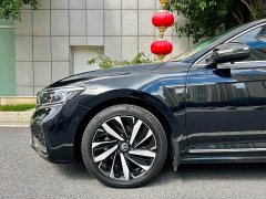 Volkswagen Passat 330TSI Starry Sky Luxury Edition - photo 6