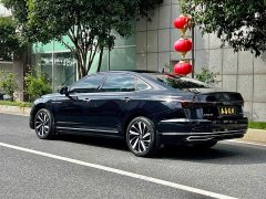 Volkswagen Passat 330TSI Starry Sky Luxury Edition - photo 8
