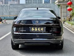 Volkswagen Passat 330TSI Starry Sky Luxury Edition - photo 9