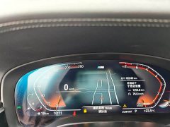 BMW 5 Series Facelift 525Li M Sport Package - ფოტო 10