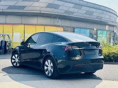 Tesla Model Y Facelift Rear-Wheel Drive - ფოტო 2