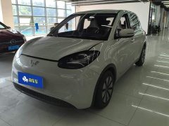 Wuling Binguo 333km Lingxi Connected Plus - ფოტო 1