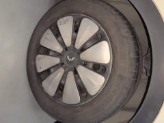 Wuling Binguo 333km Lingxi Connected Plus - ფოტო 6
