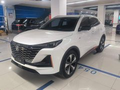 Changan CS55 Plus 2nd Generation 1.5T DCT Premium - ფოტო 1