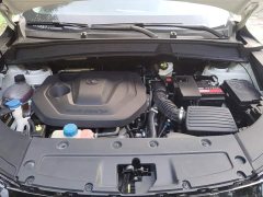 Changan CS55 Plus 2nd Generation 1.5T DCT Premium - ფოტო 10