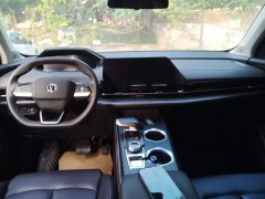 Changan CS55 Plus 2nd Generation 1.5T DCT Premium - ფოტო 12