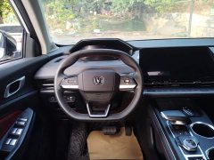 Changan CS55 Plus 2nd Generation 1.5T DCT Premium - ფოტო 15