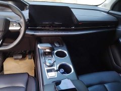 Changan CS55 Plus 2nd Generation 1.5T DCT Premium - ფოტო 16
