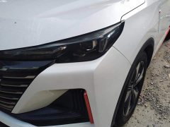 Changan CS55 Plus 2nd Generation 1.5T DCT Premium - ფოტო 5