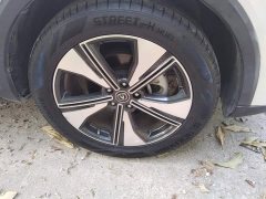 Changan CS55 Plus 2nd Generation 1.5T DCT Premium - ფოტო 6