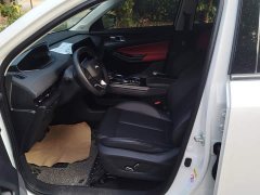 Changan CS55 Plus 2nd Generation 1.5T DCT Premium - ფოტო 9
