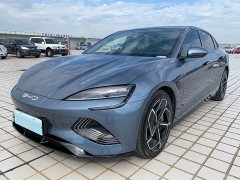 BYD Seal Champion Edition 700km Performance Version - ფოტო 1