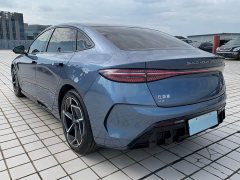 BYD Seal Champion Edition 700km Performance Version - ფოტო 4