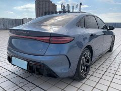 BYD Seal Champion Edition 700km Performance Version - ფოტო 6