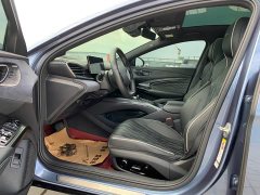 BYD Seal Champion Edition 700km Performance Version - ფოტო 7