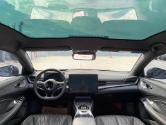 BYD Seal Champion Edition 700km Performance Version - ფოტო 9