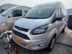 Ford Transit 2.0T Version10-12VI - ფოტო 1