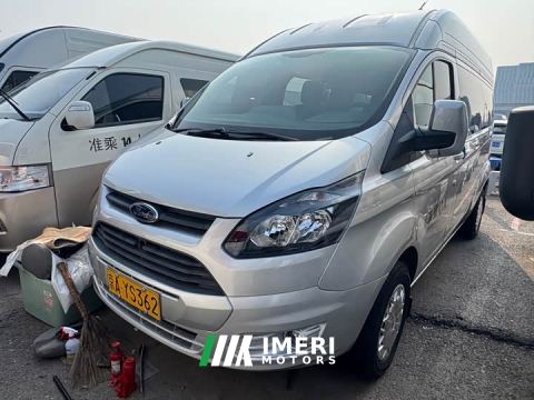 2022 Ford Transit 2.0T Version10-12VI - автомобиль из Китая