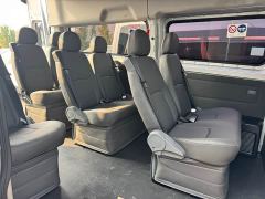 Ford Transit 2.0T Version10-12VI - ფოტო 10