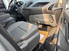 Ford Transit 2.0T Version10-12VI - ფოტო 11