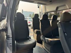 Ford Transit 2.0T Version10-12VI - ფოტო 12