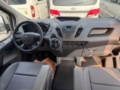 Ford Transit 2.0T Version10-12VI - ფოტო 13