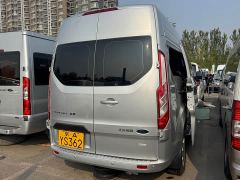 Ford Transit 2.0T Version10-12VI - ფოტო 14