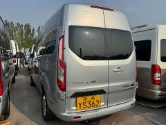 Ford Transit 2.0T Version10-12VI - ფოტო 15