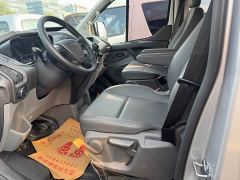 Ford Transit 2.0T Version10-12VI - ფოტო 3