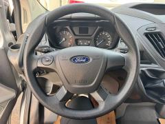 Ford Transit 2.0T Version10-12VI - ფოტო 4