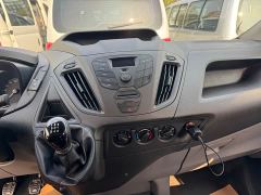 Ford Transit 2.0T Version10-12VI - ფოტო 5