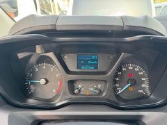 Ford Transit 2.0T Version10-12VI - ფოტო 6