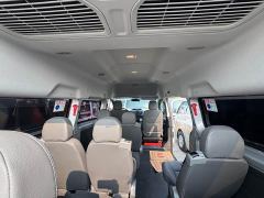 Ford Transit 2.0T Version10-12VI - ფოტო 7