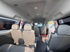 Ford Transit 2.0T Version10-12VI - ფოტო 8