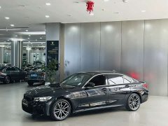 BMW 3 Series 325Li M Sport Package - ფოტო 1