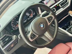 BMW 3 Series 325Li M Sport Package - ფოტო 10