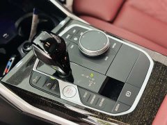 BMW 3 Series 325Li M Sport Package - ფოტო 11