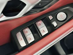 BMW 3 Series 325Li M Sport Package - ფოტო 13