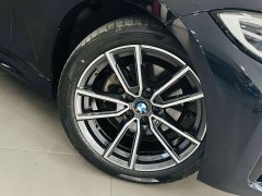 BMW 3 Series 325Li M Sport Package - ფოტო 14