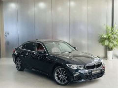 BMW 3 Series 325Li M Sport Package - ფოტო 3
